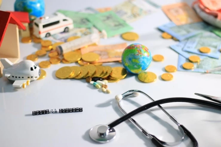 Liberdade de Escolha na Saúde Comunitária Moderna