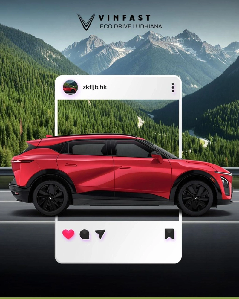 Electric Vehicles and Their Future in India: A Green Revolution in the Making