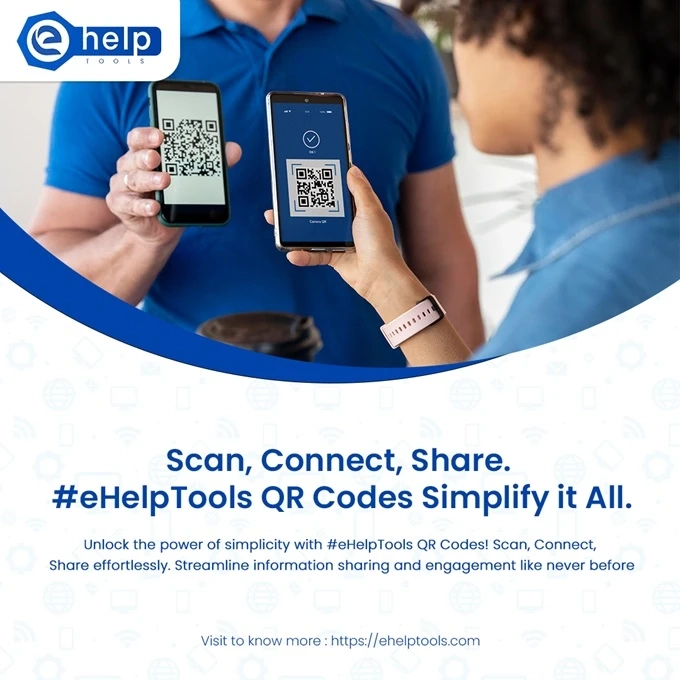 The Importance of Using QR Codes in Print Advertising