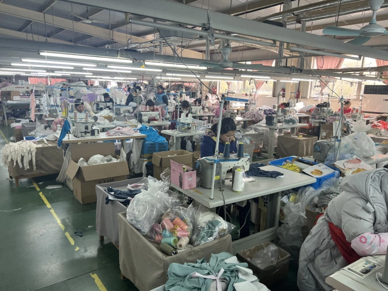 Navigating the Future of Custom Baby Clothing Manufacturing: Trends and Insights