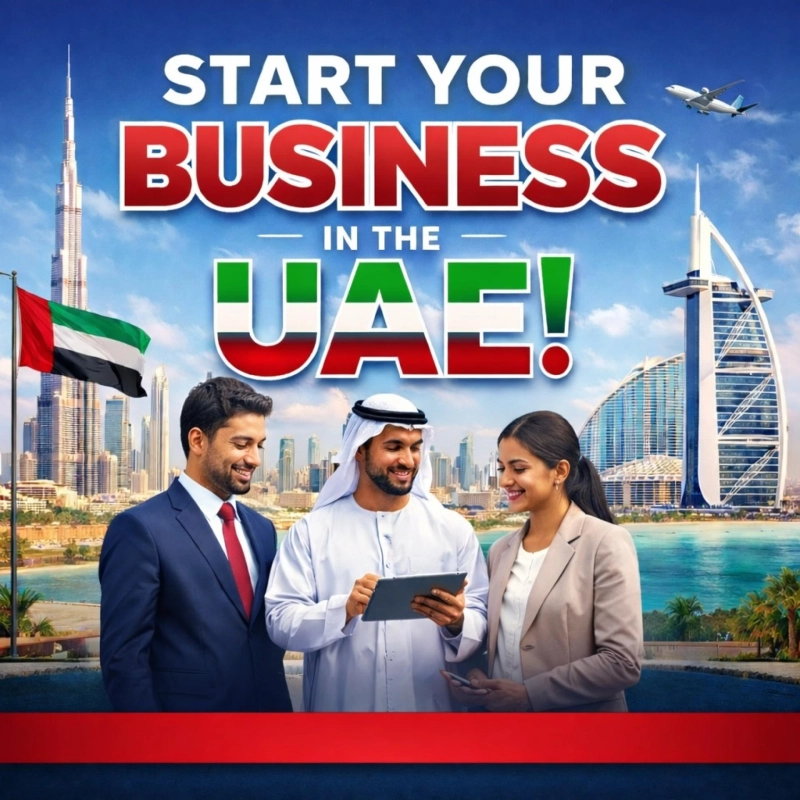 A Complete Guide to Setting Up a Mainland Company in the UAE