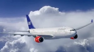 SAS Reservations: {+1-888-530-0499} Scandinavian Booking