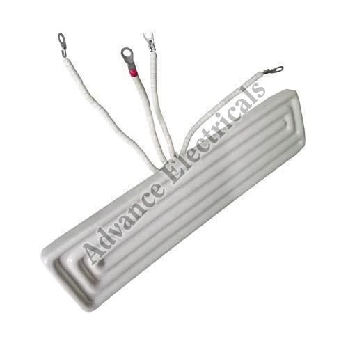 Ceramic Infrared (IR) Heaters: Efficient Heating Solutions for Industrial Applications