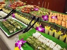 The way the Greatest Catering Companies Make Your Event Memorable