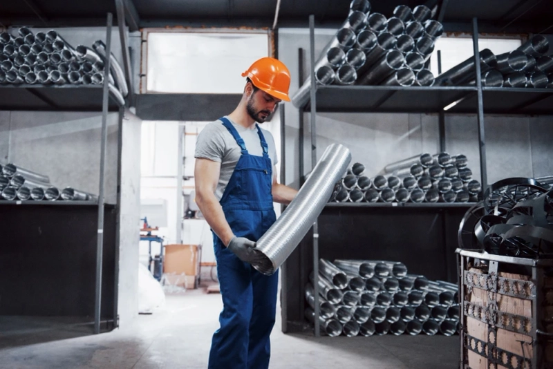 A Complete Guide to Buying Steel in Brisbane From a Trusted Supplier