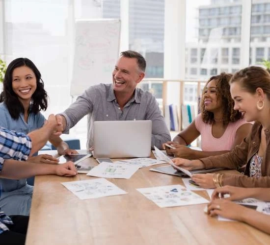 B2B Lead Generation Companies in Pune: Driving Business Growth