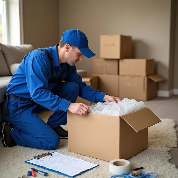 Top Services Offered by Professional Sydney Removalists