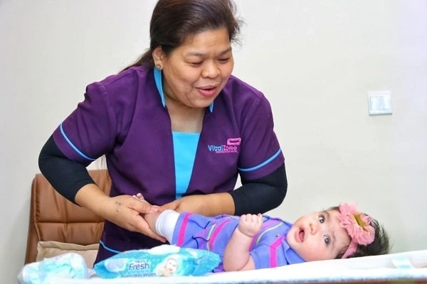 Navigating Newborn Care Challenges: The Role of Newborn Nursing Services