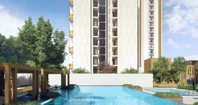 Mahindra New Prelaunch Apartment at Kanakapura Road Bangalore