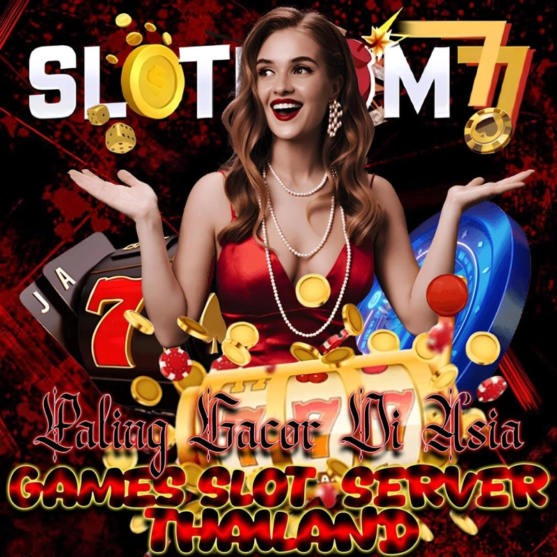 SLOTBOM77 official Thai Slot 777 games with rapid spins for gains