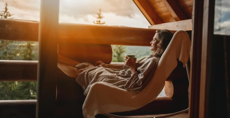 Mindfulness, In Real Life | PeonyMagazine