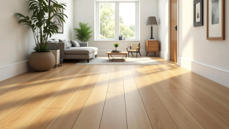 Why Homeowners & Designers Trust YaleTown Floor for Premium Laminate Flooring in Canada