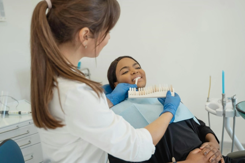 Family Friendly Dentistry: Creating Smiles for Every Generation