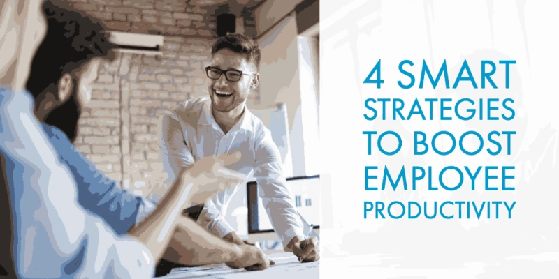 How Can Technical Training Boost Employee Productivity?