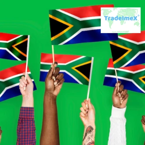 HOW CAN I EXPORT PRODUCTS FROM SOUTH AFRICA?