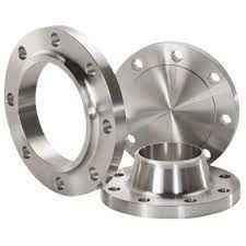 Application & Uses of SS Flanges