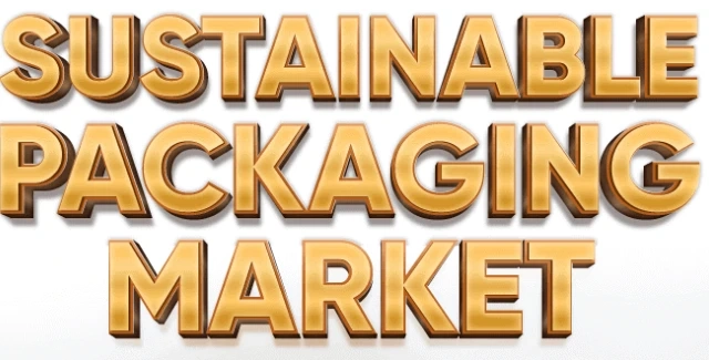 Sustainable Packaging Market Key Application, Trends, New Opportunity And Forecast
