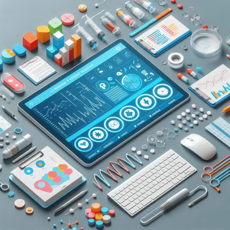 Evaluating the User Experience of Mental Health EHR Software