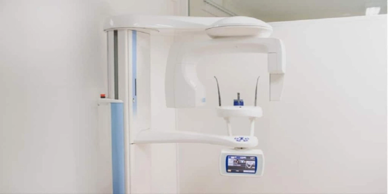 The Differences between New and Used Panorex X-ray Machines