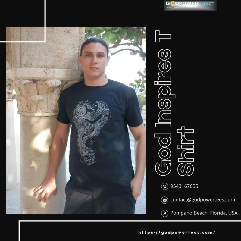 The Little Spark That Keeps You Going