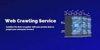 Learn Web Scraping with Crawler Services