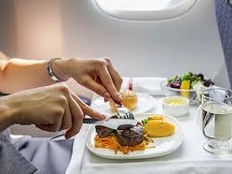 Inflight Catering Service: Elevating Air Travel Dining Experiences