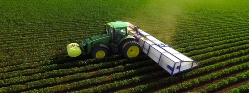 Farm Equipment Market Size, Growth, Demand, Opportunities & Forecast To 2027