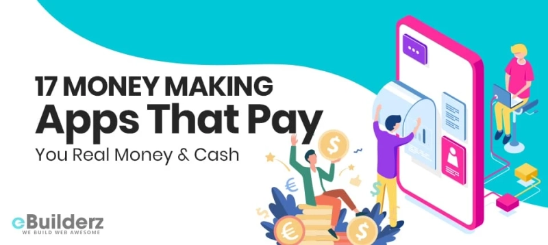 Money making apps