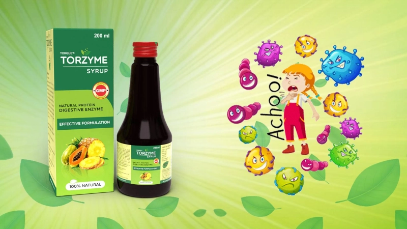 Buy The Superior Ayurvedic Blood Purifier Syrup Online