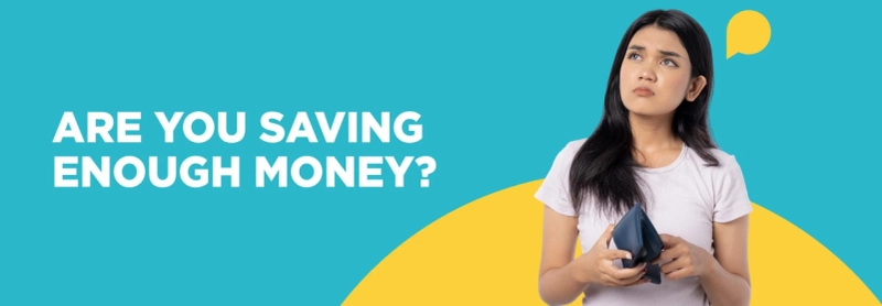 How People Feel About Their Finances Today