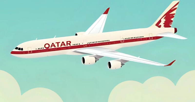 How to Book a Qatar Flight Without Hidden Fees or Hassles