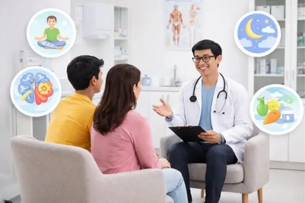 Best Hospital for ADHD Treatment in Kerala – Expert Care by Breathline