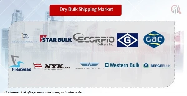Sea Routes of Trade: Navigating the Dynamics of Dry Bulk Shipping