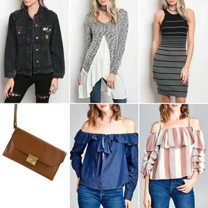 Get designer dropship clothing for women at My Online Fashion Store