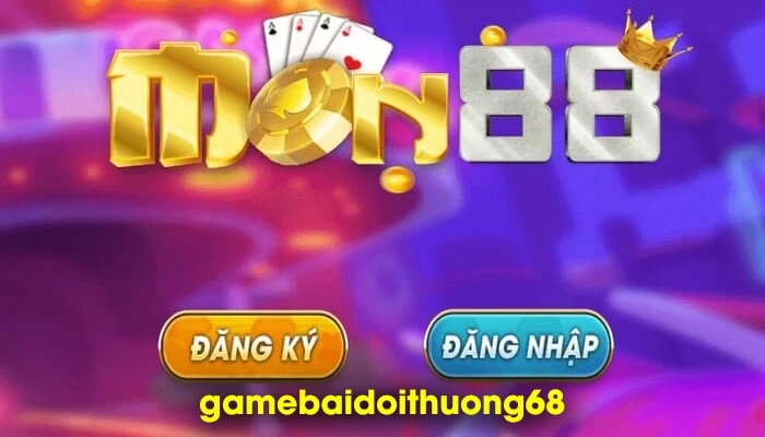 Mon88 - Game bài xanh chín số một tại Việt Nam
