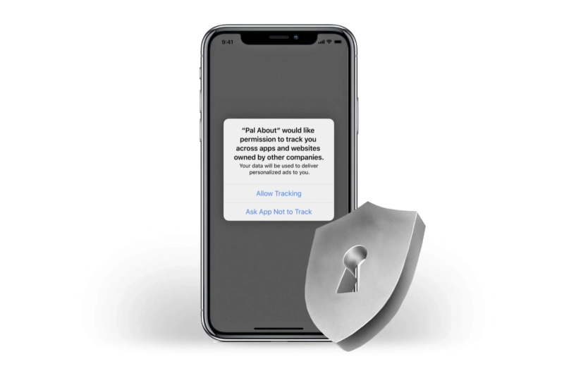 An iOS Setting from iOS 14.5 Will Block Unwanted Targeted Advertisements