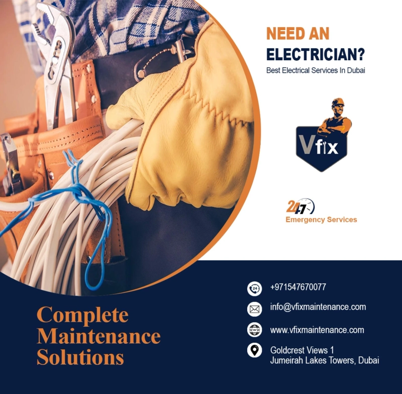 What are the Services that a Property Maintenance Company Provides?
