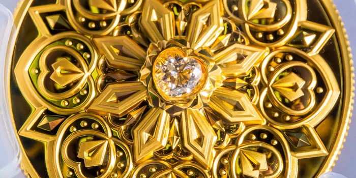 Top 5 Most Interesting US Navy Eagle Coins