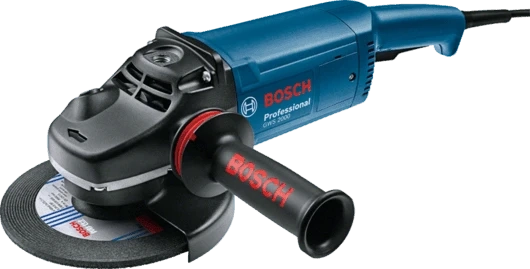 Bosch Grinder Machine Reviews: Power, Performance & Durability for Modern Industrial Solutions