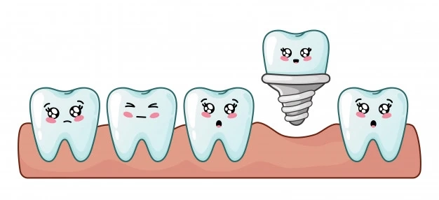 Dental Implants and Gum Disease: Why You Need Healthy Gums?