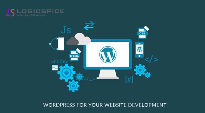 WordPress Development : BEST ONLINE BUSINESS CHOICE