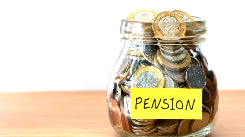How Fintech Is Making Pensions Cool Again