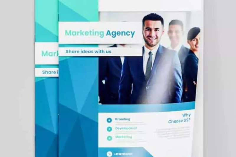 The Power of Personalization: Customizing Booklet Printing for Your Audience