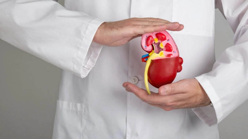 Finding the Right Nephrologist in Chandannagar for Your Kidney Health