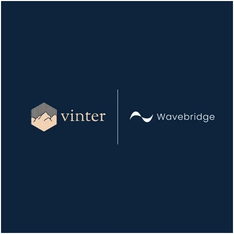 Wavebridge Partners With Crypto Indexing Firm Vinter As It Enters The European Market For Crypto ETP