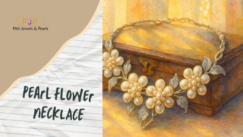 Handmade Ceramic Jewelry – A Unique Blend of Art and Style