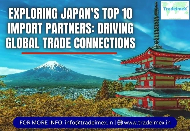 THE IMPORTANCE OF AGRICULTURAL IMPORTS FOR JAPAN