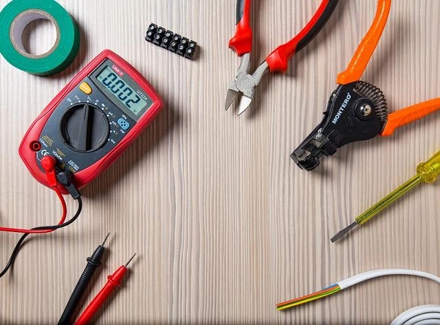 Why Does It Appear That Electrician Work Is Stressful?