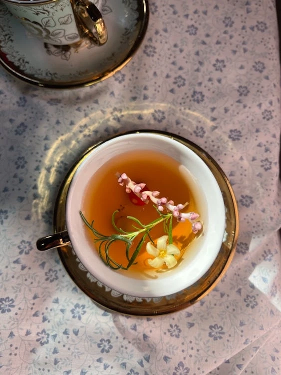 Lessons from the World’s Tea Traditions