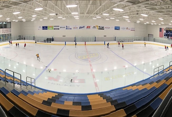 How Choosing The Best Ice Rink Installer Companies Can Benefit You?